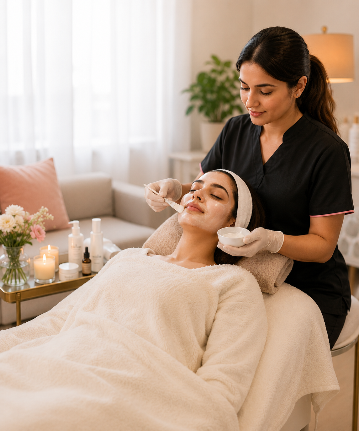 Belle For Less Beauty essentials